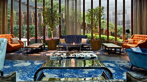 dream hotel bar nyc|Dream Downtown, by Hyatt, New York – Updated 2024 Prices .